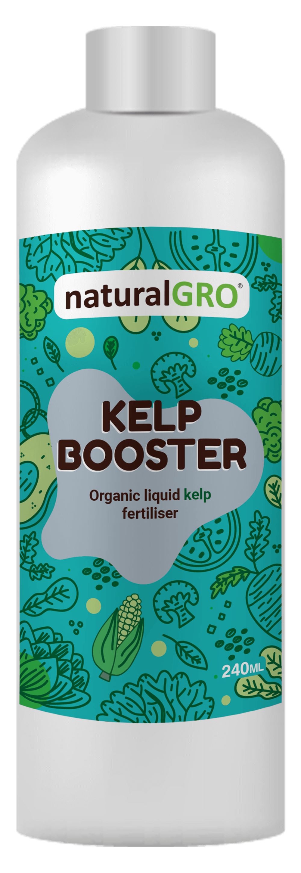 Kelp Booster Concentrate 240ml